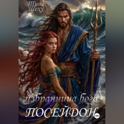 Избранница бога. Посейдон