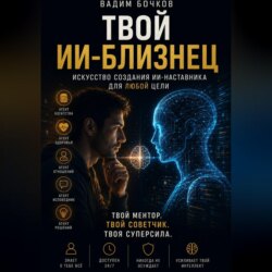 Твой ИИ‑близнец: Искусство создания ИИ‑наставника для любой цели