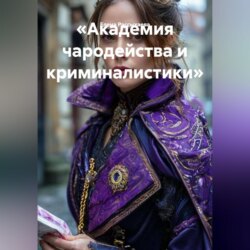 «Академия чародейства и криминалистики»