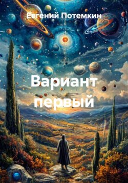 Вариант первый