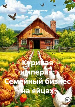 Куриная империя: Семейный бизнес на яйцах