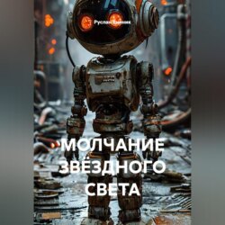 МОЛЧАНИЕ ЗВЁЗДНОГО СВЕТА