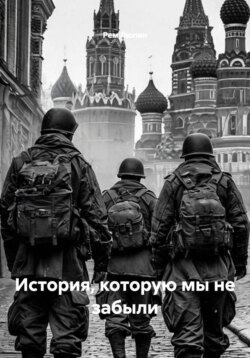 История, которую мы не забыли