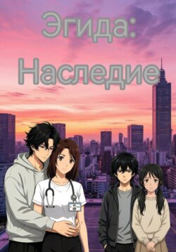 Эгида:наследие