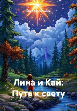 Лина и Кай: Путь к свету