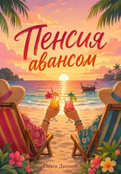 Пенсия авансом