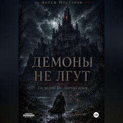 Демоны не лгут
