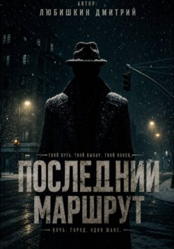 Последний маршрут