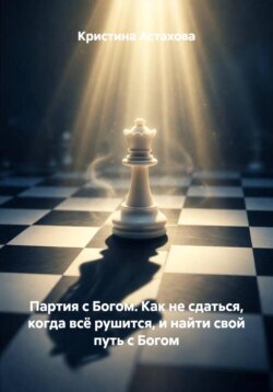 Партия с Богом. Как не сдаться, когда всё рушится, и найти свой путь с Богом