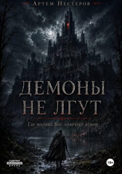 Демоны не лгут