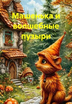 Машенька и волшебные пузыри