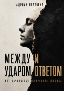 Между ударом и ответом. Где начинается внутренняя свобода