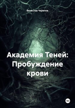 Академия Теней: Пробуждение крови