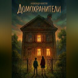 Домохранители