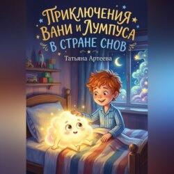 Приключения Вани и Лумпуса в стране Снов