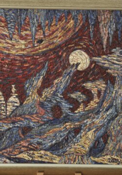 Солнечная система. Фантастика, стихотворный сборник из 5-и циклов - 48 стихотворений
