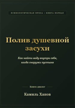 Полив душевной засухи
