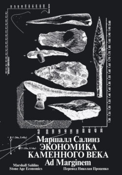 Экономика каменного века
