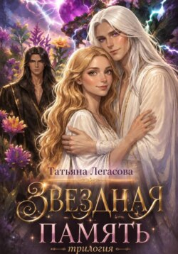 Звездная память Книга 1 Земля