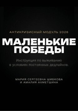 Маленькие победы