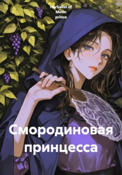 Смородиновая принцесса