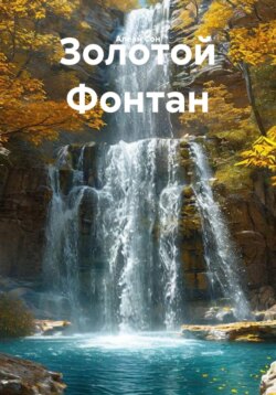 Золотой Фонтан