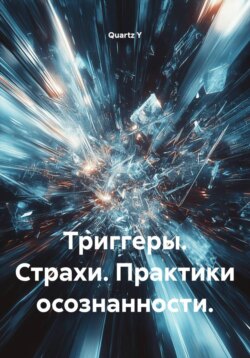 Триггеры. Страхи. Практики осознанности.