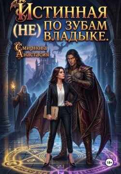 Истинная (не) позубам Владыке.