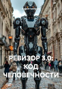 РЕВИЗОР 3.0: КОД ЧЕЛОВЕЧНОСТИ