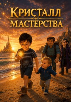 Кристалл Мастерства