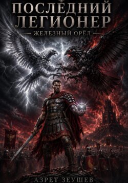 «Последний Легионер». Железный Орел