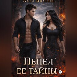 Пепел её тайны