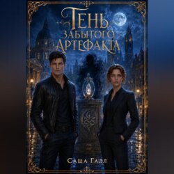Тень забытого артефакта