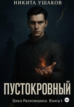 Пустокровный