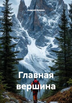 Главная вершина