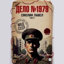 Дело #1979. Том 2