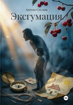 Эксгумация