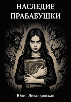 Наследие прабабушки