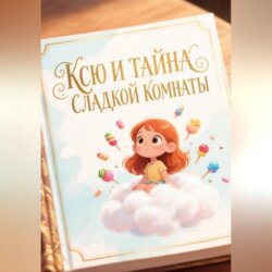 Ксю и тайна сладкой комнаты