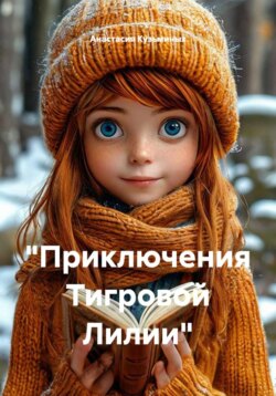 "Приключения Тигровой Лилии"