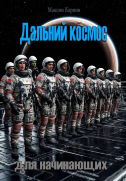 Дальний космос для начинающих.
