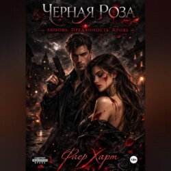 Черная роза
