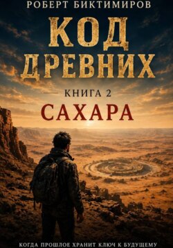 Код Древних: Сахара