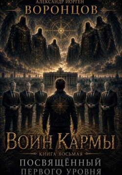 Воин Кармы. Часть 8. Посвящённый Первого Уровня