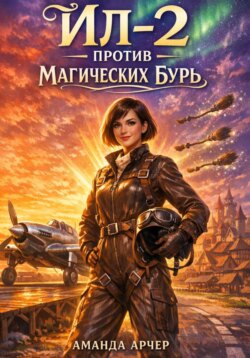ИЛ-2 против магических бурь
