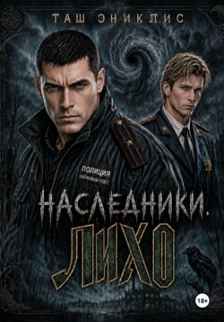 Наследники. Лихо