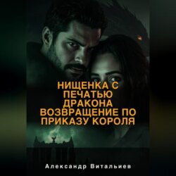 Нищенка с печатью дракона. Возвращение по приказу короля
