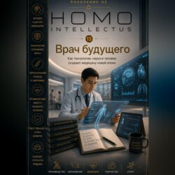 Врач будущего. Homo Intellectus