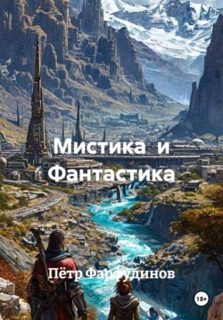 Мистика и Фантастика