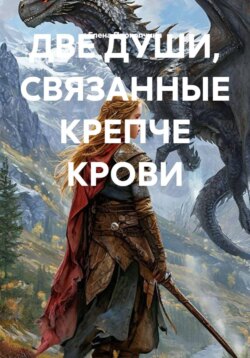 ДВЕ ДУШИ, СВЯЗАННЫЕ КРЕПЧЕ КРОВИ